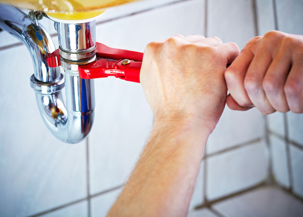 About Cherry Tree Plumbers